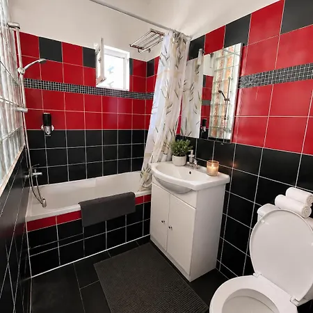 1br Flat With Mezzanine Near Eiffel Tower & Metro Appartement *